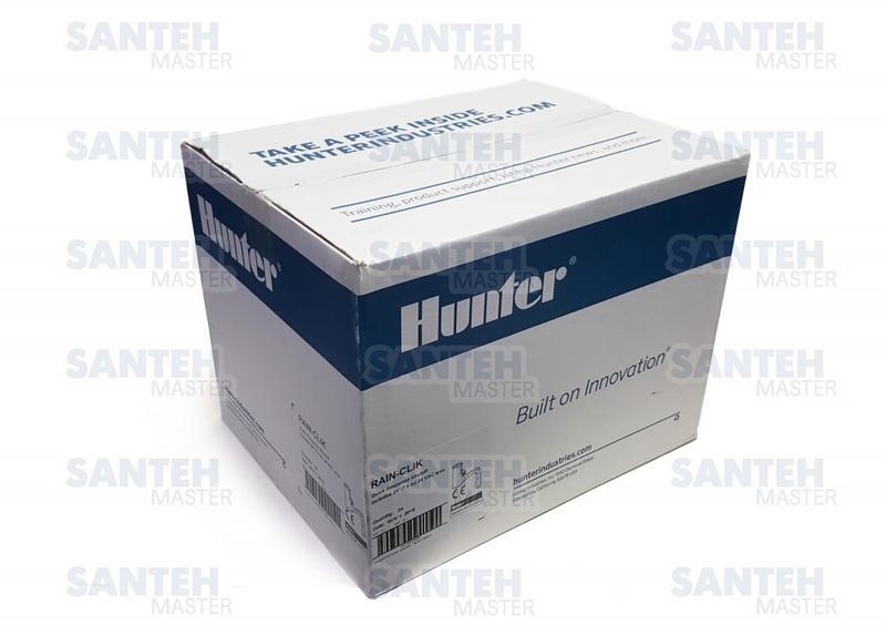 Датчик Дождя Hunter Rain-Clik (Для Полива) - <ro>Изображение</ro><ru>Изображение</ru> #2, <ru>Объявление</ru> #1704929