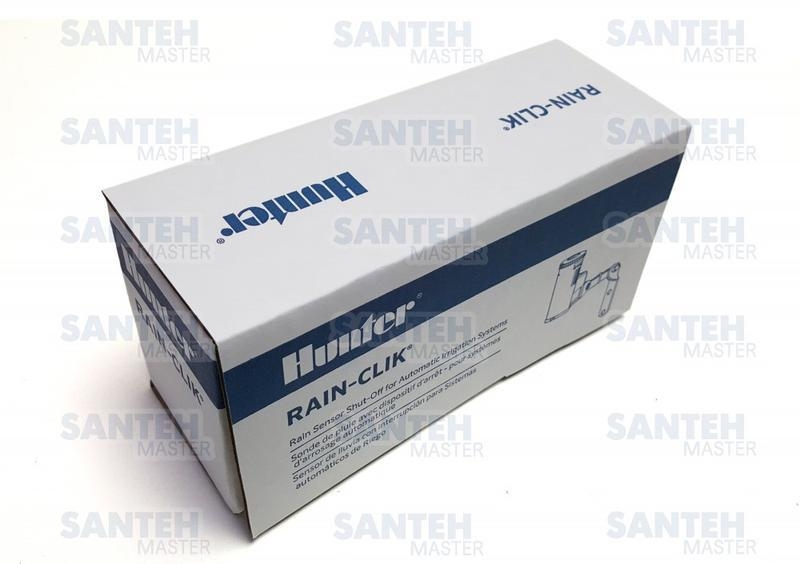 Датчик Дождя Hunter Rain-Clik (Для Полива) - <ro>Изображение</ro><ru>Изображение</ru> #4, <ru>Объявление</ru> #1704929