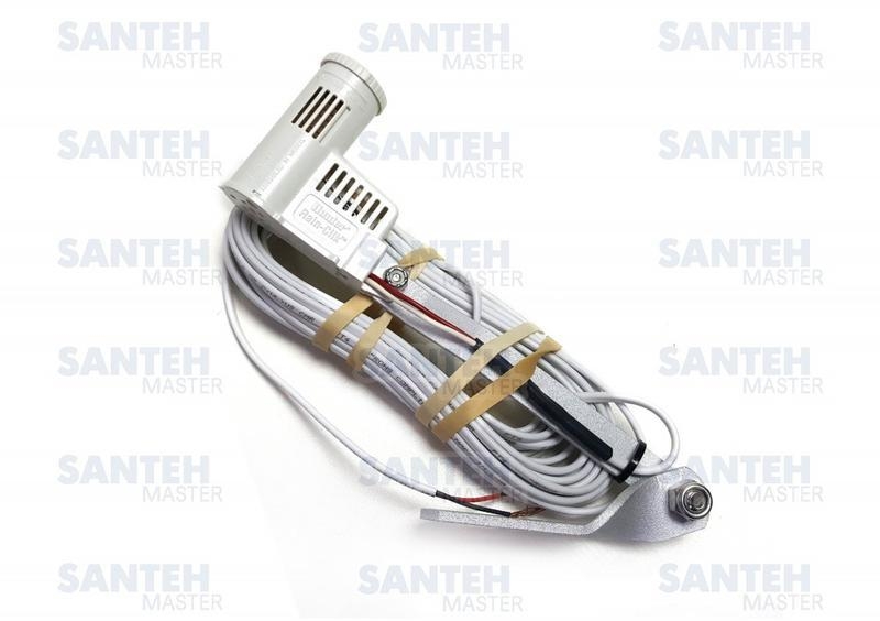 Датчик Дождя Hunter Rain-Clik (Для Полива) - <ro>Изображение</ro><ru>Изображение</ru> #6, <ru>Объявление</ru> #1704929