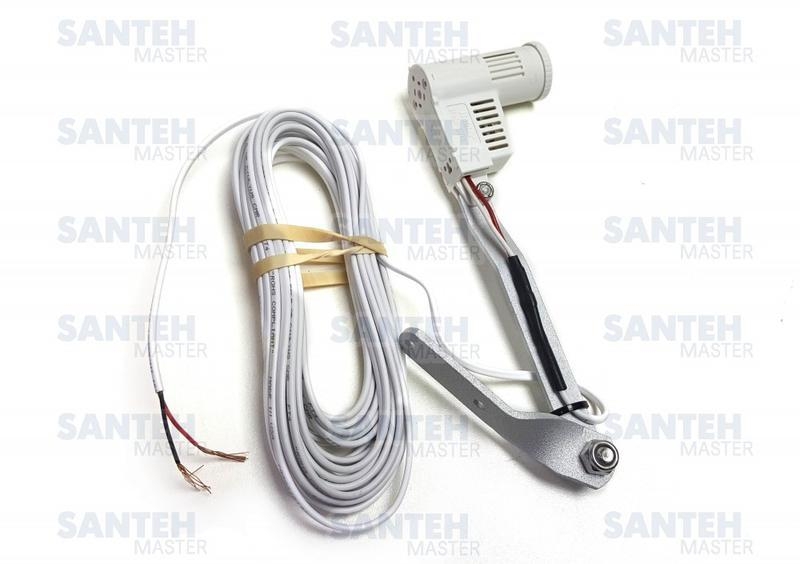 Датчик Дождя Hunter Rain-Clik (Для Полива) - <ro>Изображение</ro><ru>Изображение</ru> #7, <ru>Объявление</ru> #1704929