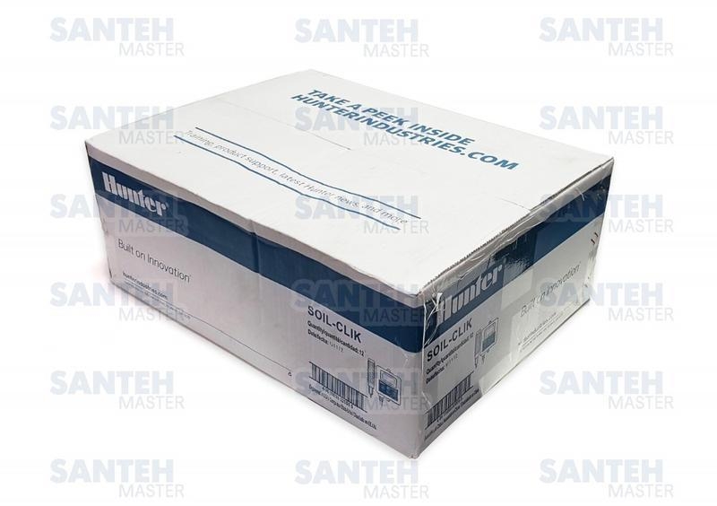 Датчик Влажности Грунта Hunter Soil-Clik (Для Полива) - <ro>Изображение</ro><ru>Изображение</ru> #2, <ru>Объявление</ru> #1704933