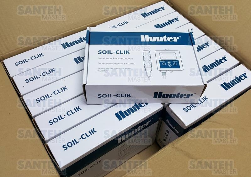 Датчик Влажности Грунта Hunter Soil-Clik (Для Полива) - <ro>Изображение</ro><ru>Изображение</ru> #3, <ru>Объявление</ru> #1704933