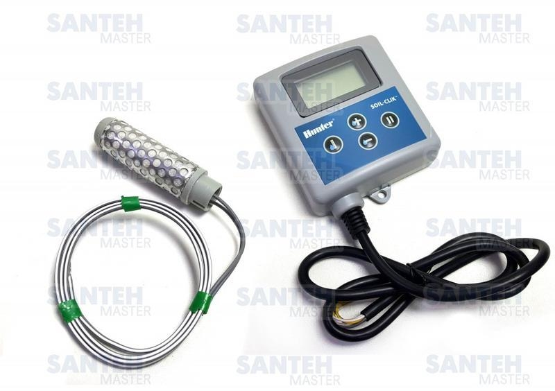 Датчик Влажности Грунта Hunter Soil-Clik (Для Полива) - <ro>Изображение</ro><ru>Изображение</ru> #7, <ru>Объявление</ru> #1704933