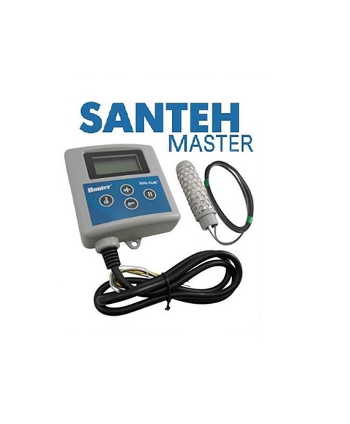 Датчик Влажности Грунта Hunter Soil-Clik (Для Полива) - <ro>Изображение</ro><ru>Изображение</ru> #1, <ru>Объявление</ru> #1704933