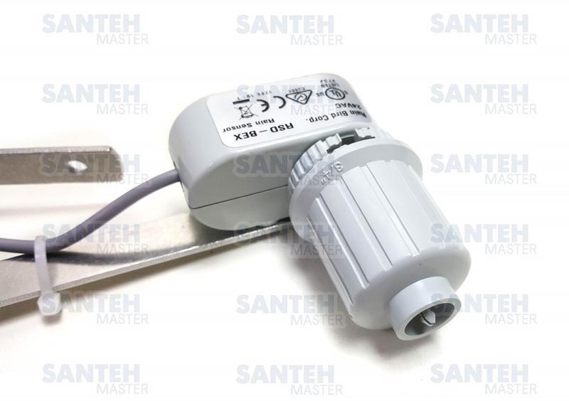 Датчик Дождя Rain-Bird RSD-BEx (Для Полива) - <ro>Изображение</ro><ru>Изображение</ru> #8, <ru>Объявление</ru> #1705503