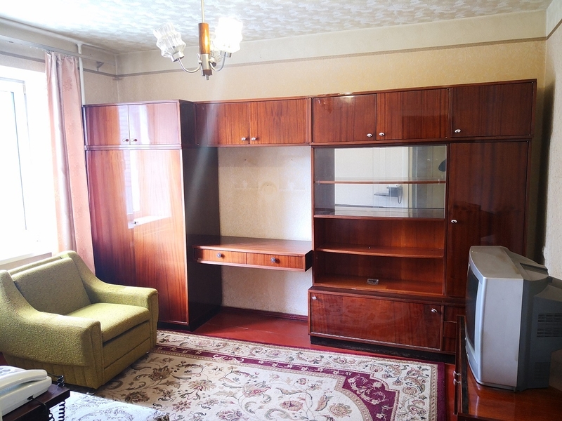 Продам 2-х комнатную квартиру Днепровский район метро Черниговская - <ro>Изображение</ro><ru>Изображение</ru> #4, <ru>Объявление</ru> #1704386