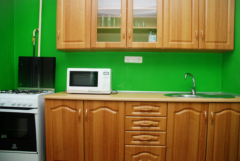 Квартирa в Киeве почасово, посуточно - <ro>Изображение</ro><ru>Изображение</ru> #4, <ru>Объявление</ru> #1705425