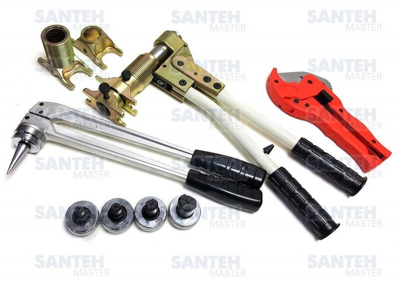 Монтажный Пресс Инструмент Для Систем Rehau (Рехау) - <ro>Изображение</ro><ru>Изображение</ru> #3, <ru>Объявление</ru> #1704760