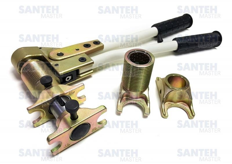 Монтажный Пресс Инструмент Для Систем Rehau (Рехау) - <ro>Изображение</ro><ru>Изображение</ru> #4, <ru>Объявление</ru> #1704760