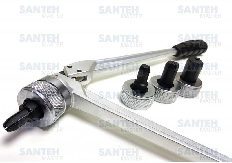 Монтажный Пресс Инструмент Для Систем Rehau (Рехау) - <ro>Изображение</ro><ru>Изображение</ru> #5, <ru>Объявление</ru> #1704760