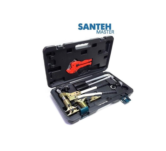 Монтажный Пресс Инструмент Для Систем Rehau (Рехау) - <ro>Изображение</ro><ru>Изображение</ru> #1, <ru>Объявление</ru> #1704760