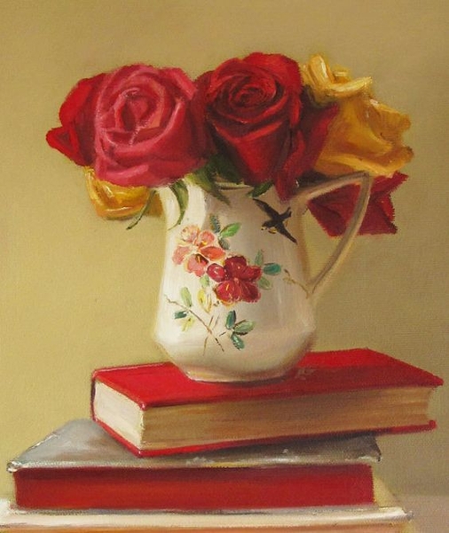 Картины маслом на заказ. Витражные картины. Купить картины маслом - <ro>Изображение</ro><ru>Изображение</ru> #3, <ru>Объявление</ru> #1704149