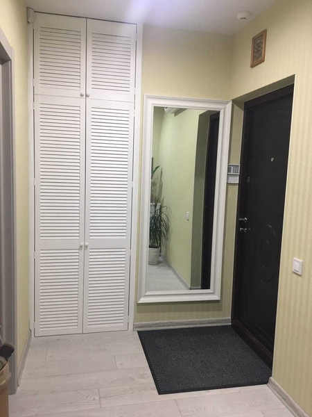 двери жалюзи в гардеробной - <ro>Изображение</ro><ru>Изображение</ru> #6, <ru>Объявление</ru> #1511167