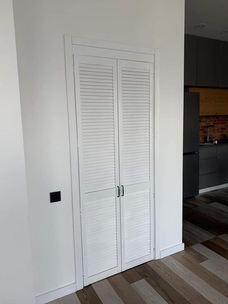 Установка жалюзийных дверей - <ro>Изображение</ro><ru>Изображение</ru> #5, <ru>Объявление</ru> #1705078