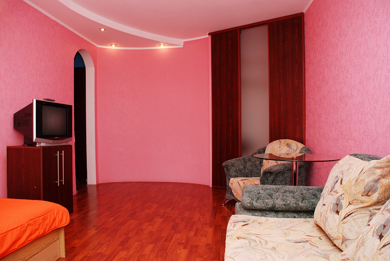 Квартирa в Киeве почасово, посуточно - <ro>Изображение</ro><ru>Изображение</ru> #6, <ru>Объявление</ru> #1705425