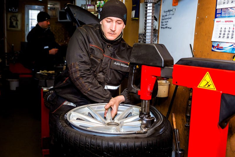 Ремонт дисков любой сложности От 200 грн Аргон Реставрация (Безнал) - <ro>Изображение</ro><ru>Изображение</ru> #4, <ru>Объявление</ru> #1703867