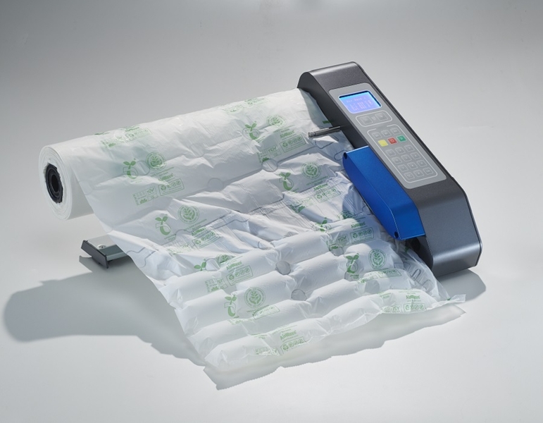 Оборудование AirWave 1 для производства упаковочной пленки с пузырьками - <ro>Изображение</ro><ru>Изображение</ru> #1, <ru>Объявление</ru> #1705680