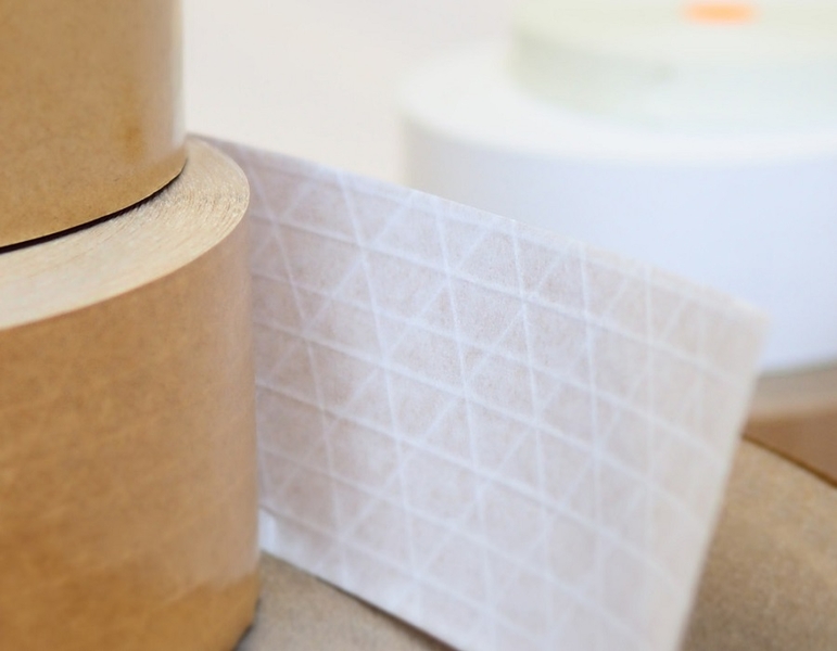 Скотч крафт бумажный армированный , усиленный Optimal 60 мм х 150 м - <ro>Изображение</ro><ru>Изображение</ru> #8, <ru>Объявление</ru> #1705677