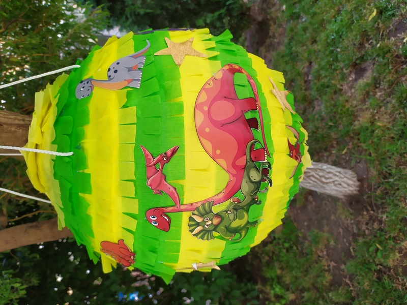 пиньята пиньяты в наличии и под заказ - <ro>Изображение</ro><ru>Изображение</ru> #4, <ru>Объявление</ru> #1704406