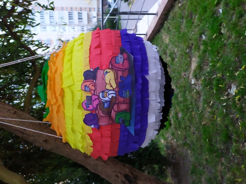 пиньята пиньяты в наличии и под заказ - <ro>Изображение</ro><ru>Изображение</ru> #3, <ru>Объявление</ru> #1704406