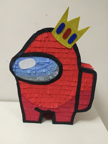 пиньята пиньяты в наличии и под заказ - <ro>Изображение</ro><ru>Изображение</ru> #5, <ru>Объявление</ru> #1704406