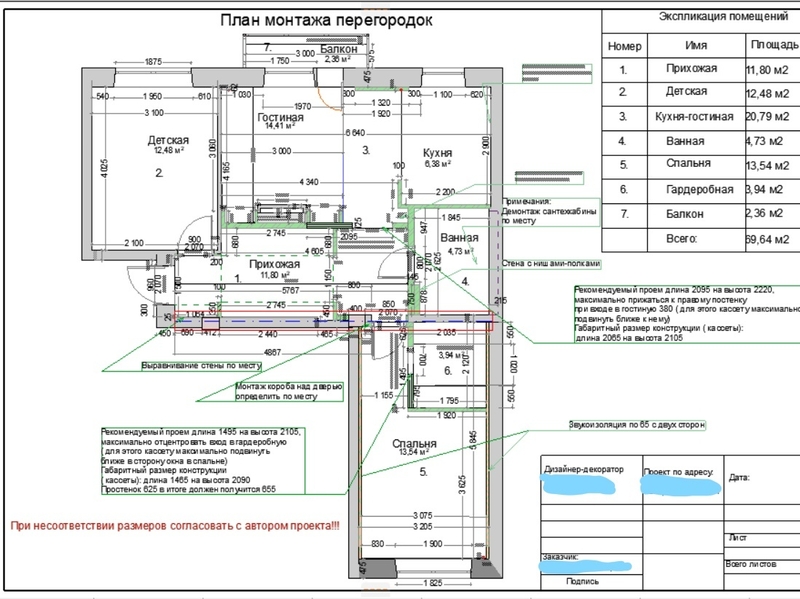 Дизайн интерьера - чертежи, перепланировка, расстановка мебели - <ro>Изображение</ro><ru>Изображение</ru> #5, <ru>Объявление</ru> #1705651