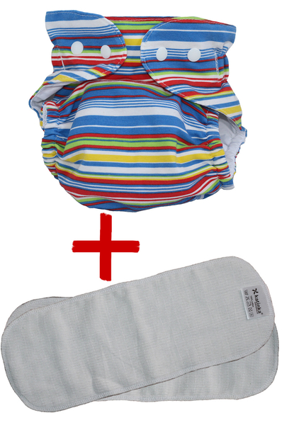 Многоразовые подгузники для новорожденных - <ro>Изображение</ro><ru>Изображение</ru> #3, <ru>Объявление</ru> #1704764