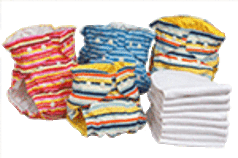 Многоразовые подгузники для новорожденных - <ro>Изображение</ro><ru>Изображение</ru> #4, <ru>Объявление</ru> #1704764