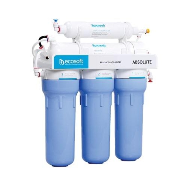 Система обратного осмоса Ecosoft Absolute (MO550ECO) - <ro>Изображение</ro><ru>Изображение</ru> #2, <ru>Объявление</ru> #1704610