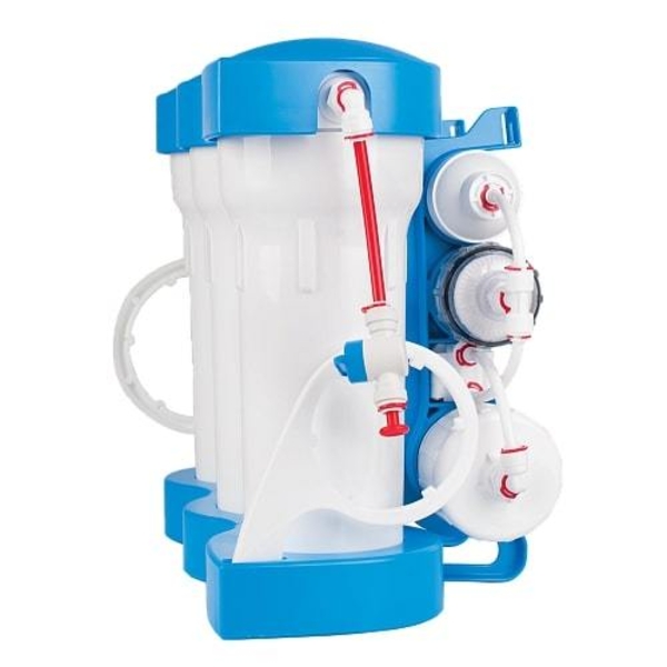 Фильтр обратного осмоса Ecosoft P’URE AQUACALCIUM - <ro>Изображение</ro><ru>Изображение</ru> #3, <ru>Объявление</ru> #1704689