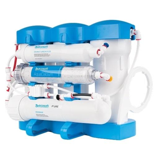 Фильтр обратного осмоса Ecosoft P’URE AQUACALCIUM - <ro>Изображение</ro><ru>Изображение</ru> #5, <ru>Объявление</ru> #1704689