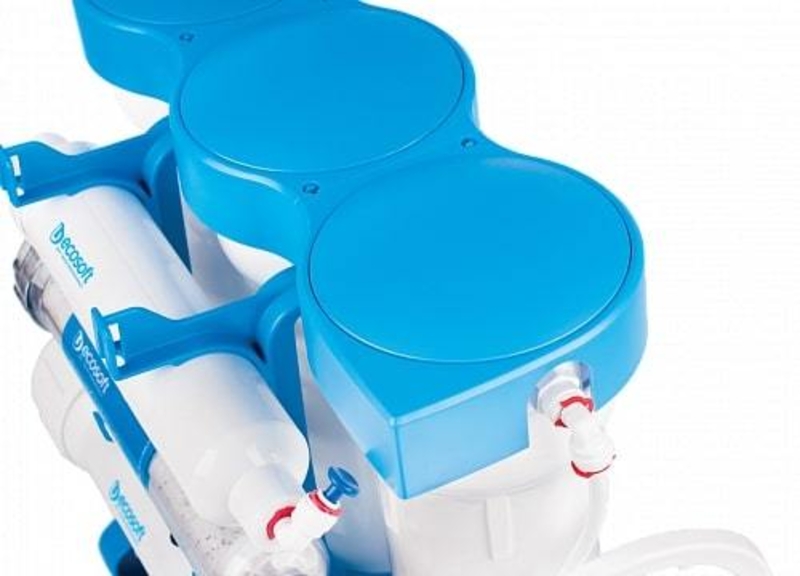 Фильтр обратного осмоса Ecosoft P’URE AQUACALCIUM - <ro>Изображение</ro><ru>Изображение</ru> #7, <ru>Объявление</ru> #1704689