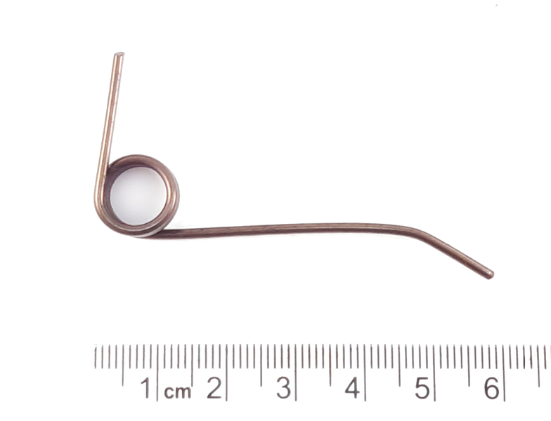 Пружини до аератора MTD 34/37 VE та інших - <ro>Изображение</ro><ru>Изображение</ru> #3, <ru>Объявление</ru> #1703919