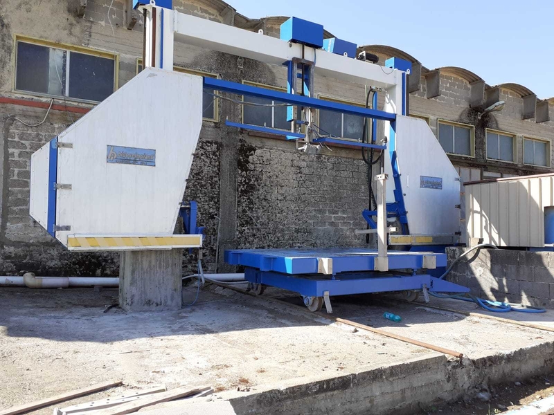 Камнеобрабатывающее оборудование - <ro>Изображение</ro><ru>Изображение</ru> #4, <ru>Объявление</ru> #97196