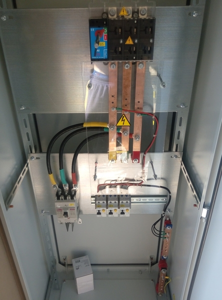 Пункт распределительный ПР-11 - <ro>Изображение</ro><ru>Изображение</ru> #1, <ru>Объявление</ru> #1705261