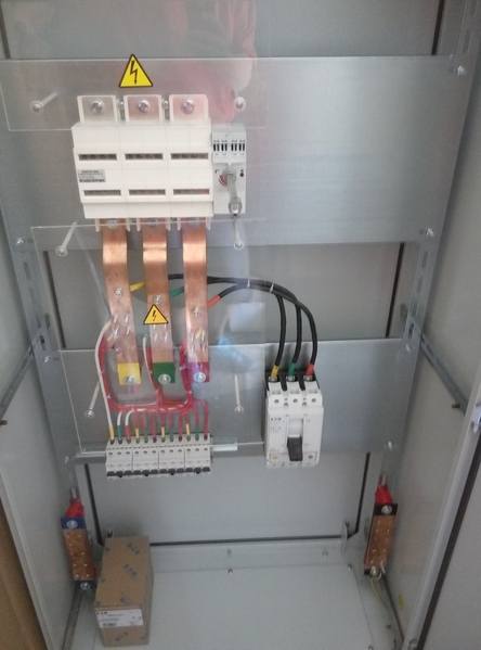 Пункт распределительный ПР-11 - <ro>Изображение</ro><ru>Изображение</ru> #2, <ru>Объявление</ru> #1705261