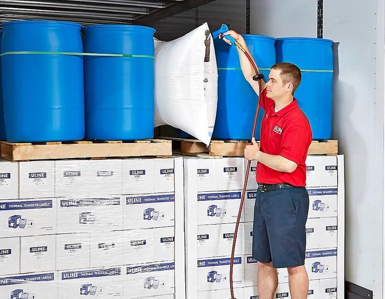 Пневмооболочка 900 х 1200 - воздушные крепежные мешки - <ro>Изображение</ro><ru>Изображение</ru> #5, <ru>Объявление</ru> #1705691