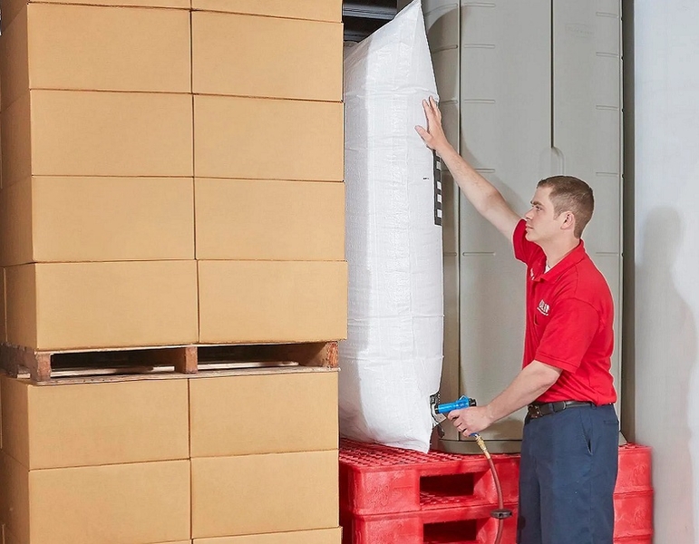 Пневмооболочка 900 х 1200 - воздушные крепежные мешки - <ro>Изображение</ro><ru>Изображение</ru> #6, <ru>Объявление</ru> #1705691