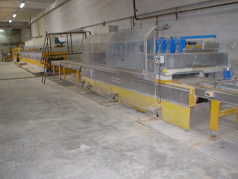 Полировальные станки и линии для гранита и мрамора - <ro>Изображение</ro><ru>Изображение</ru> #7, <ru>Объявление</ru> #1701406