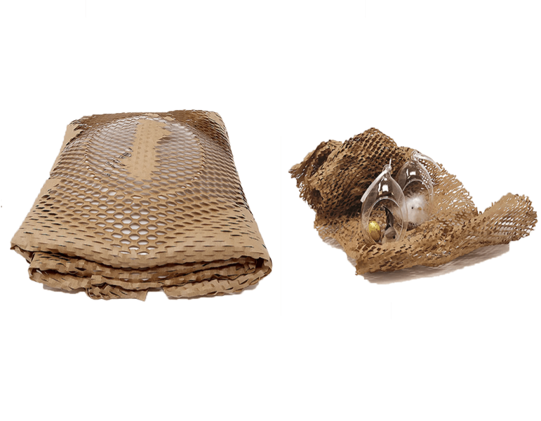 Крафт-бумага для упаковки 50 см х 250 м PaperPack  - <ro>Изображение</ro><ru>Изображение</ru> #8, <ru>Объявление</ru> #1705695