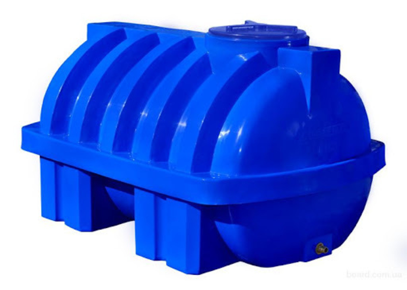 Пластиковые емкости (Одно, двох слойные) - <ro>Изображение</ro><ru>Изображение</ru> #5, <ru>Объявление</ru> #1703803