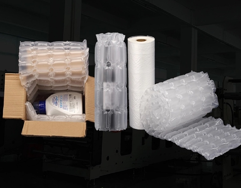 Воздушно-пузырчатая защитная пленка AirWave 8.3 (320 мм х 420 мм) - <ro>Изображение</ro><ru>Изображение</ru> #6, <ru>Объявление</ru> #1705683