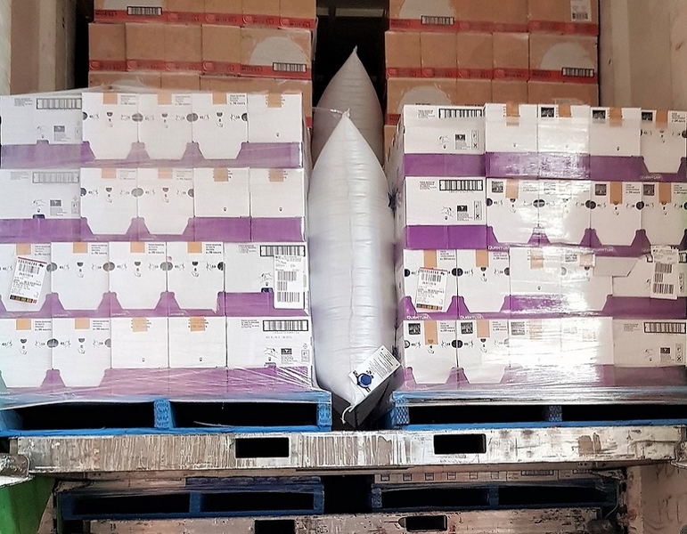 Пневмооболочка 900 х 1200 - воздушные крепежные мешки - <ro>Изображение</ro><ru>Изображение</ru> #1, <ru>Объявление</ru> #1705691