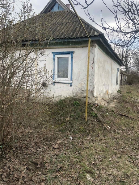 Участок 40 соток, газ, свет, интернет, скважина в Киевской обл - <ro>Изображение</ro><ru>Изображение</ru> #1, <ru>Объявление</ru> #1706324