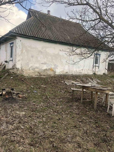 Участок 40 соток, газ, свет, интернет, скважина в Киевской обл - <ro>Изображение</ro><ru>Изображение</ru> #3, <ru>Объявление</ru> #1706324