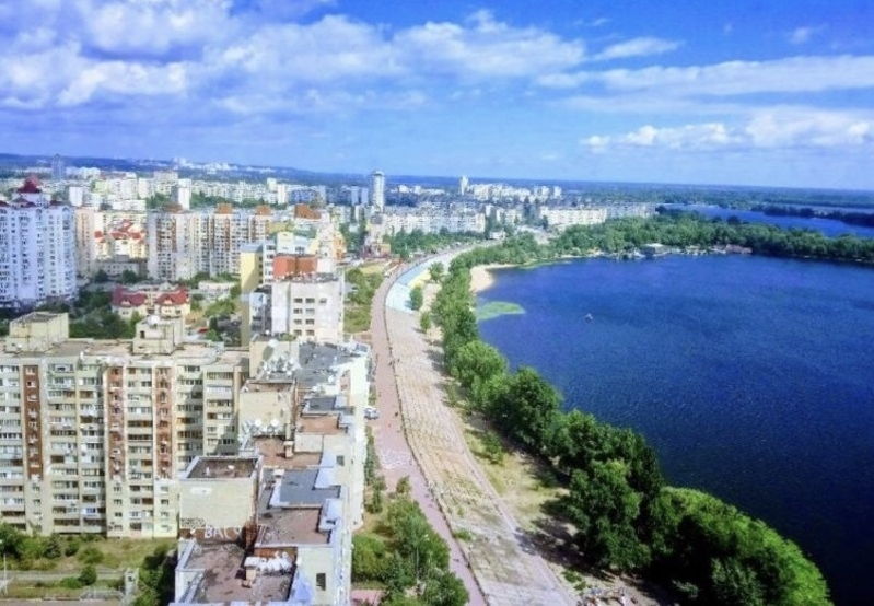 Продажа 4-к Оболонь - <ro>Изображение</ro><ru>Изображение</ru> #4, <ru>Объявление</ru> #1707659