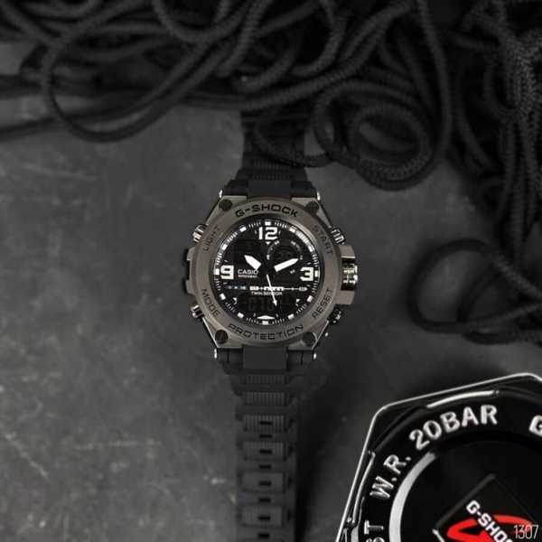 Спортивные Часы Casio G-Shock - <ro>Изображение</ro><ru>Изображение</ru> #2, <ru>Объявление</ru> #1706471