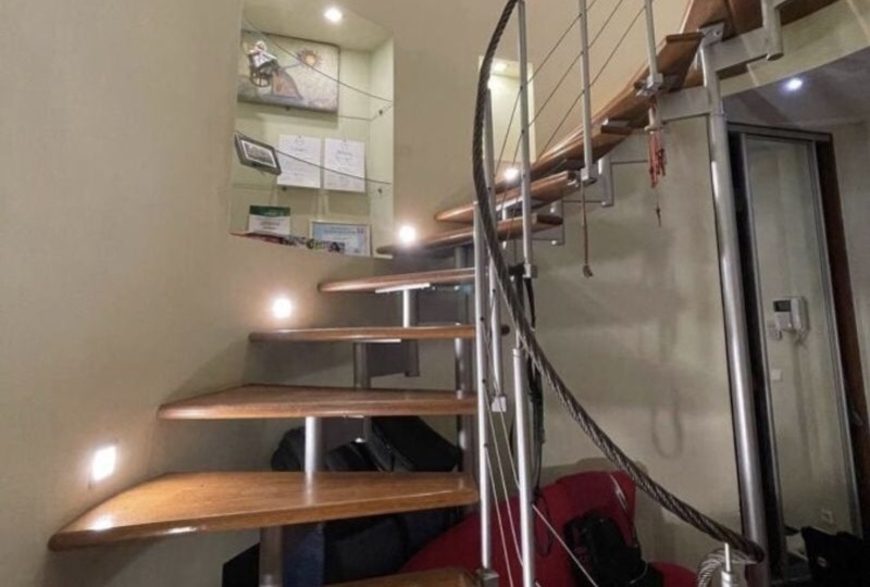 Продажа 5-к Воздухофлотский просп.3 - <ro>Изображение</ro><ru>Изображение</ru> #7, <ru>Объявление</ru> #1707661