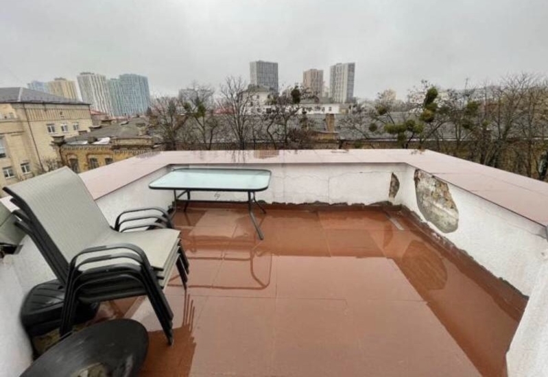 Продажа 5-к Воздухофлотский просп.3 - <ro>Изображение</ro><ru>Изображение</ru> #8, <ru>Объявление</ru> #1707661