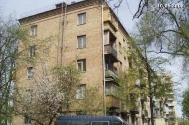 Продажа 5-к Воздухофлотский просп.3 - <ro>Изображение</ro><ru>Изображение</ru> #9, <ru>Объявление</ru> #1707661